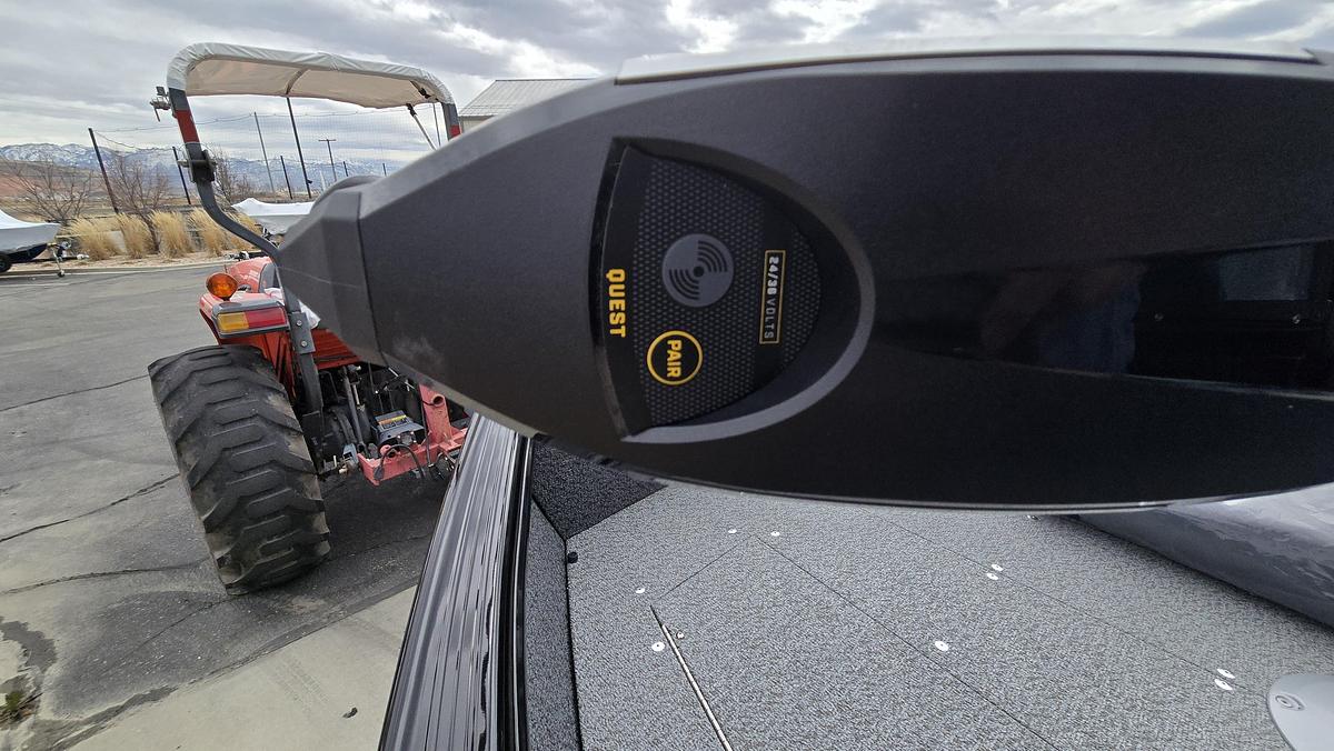 2026 Lund 1800 Explorer Sport