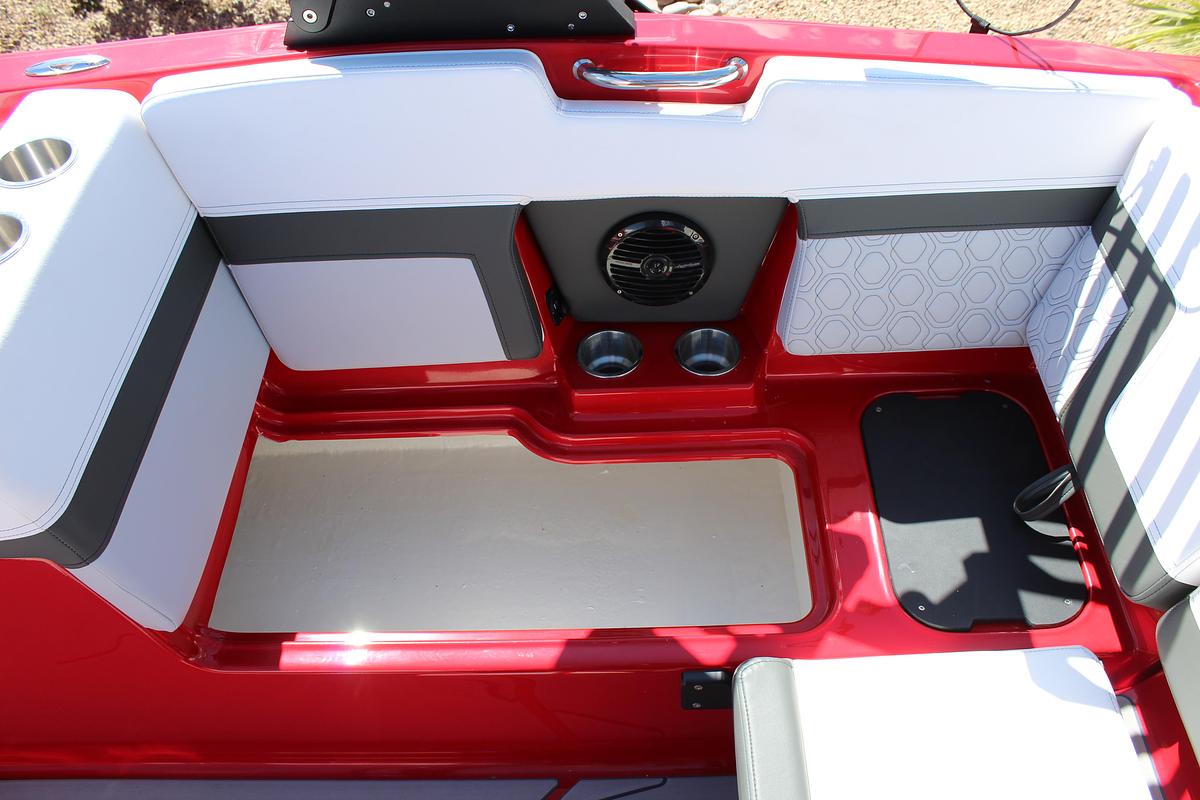 2026 Heyday Wake Boats H22