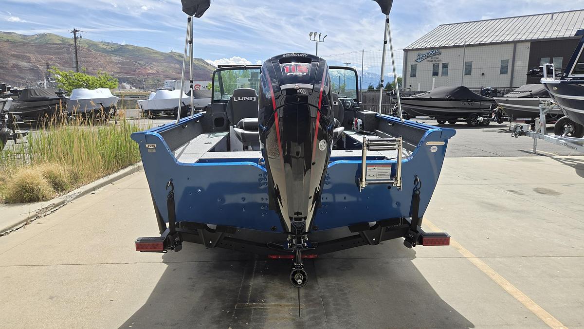 2026 Lund 1800 Explorer Sport