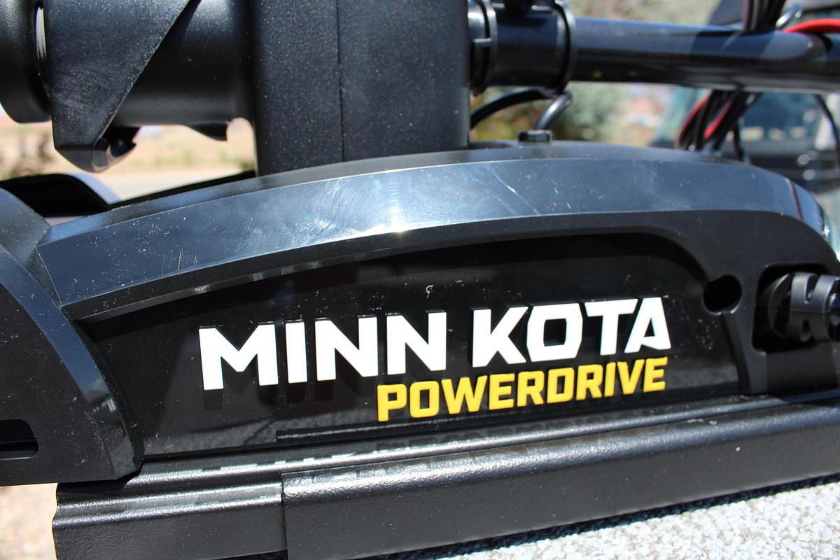 2025 Lund 1775 Adventure Sport