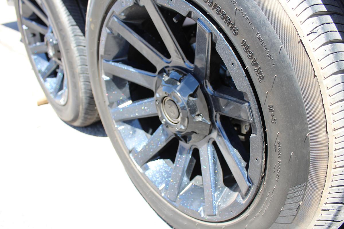 Used 2025 Montara 25 Surf Boss 2.0