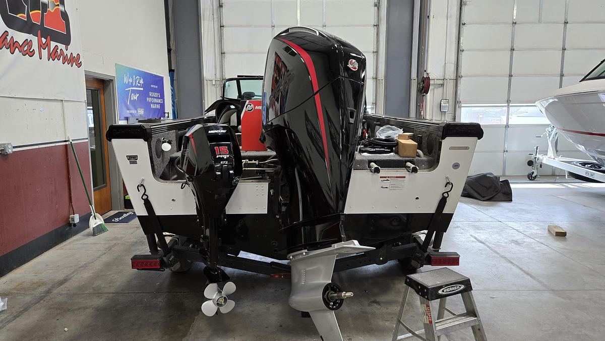 2025 Lund 1975 Tyee Sport