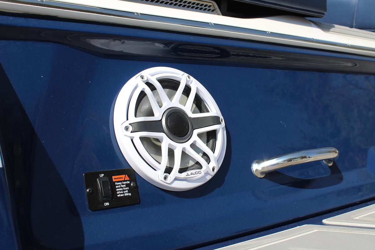 2026 Regal LS9 Surf Ultimate (Dealer Demo)