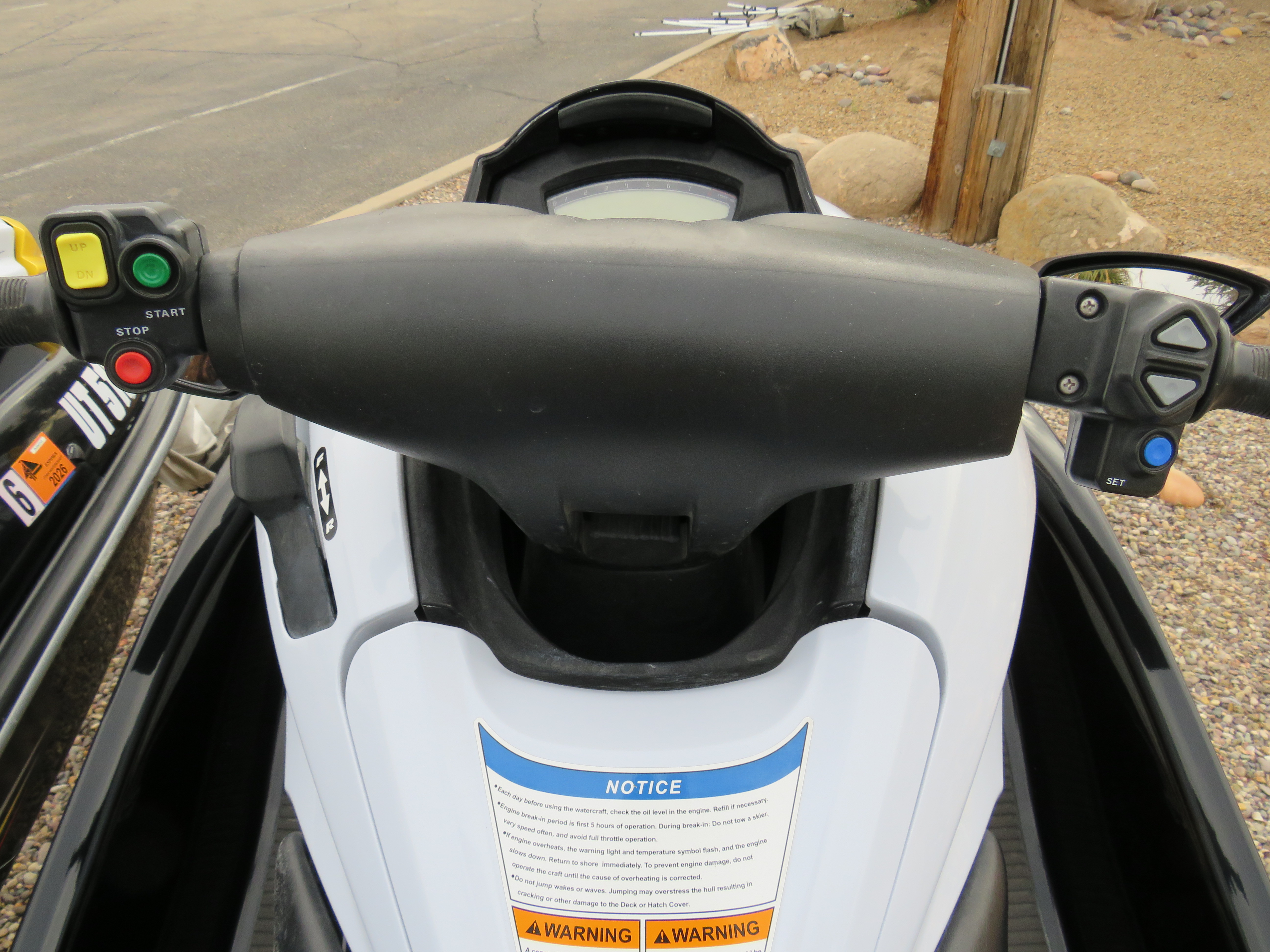 Used 2013 Kawasaki Ultra 300x Supercharged