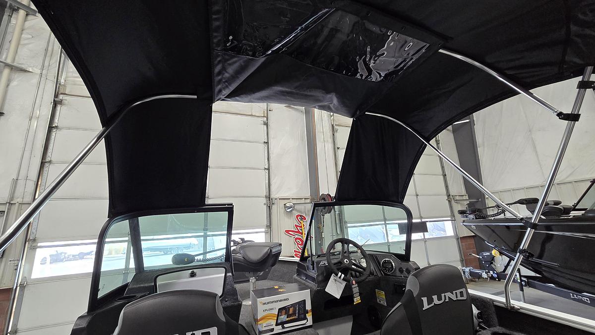 2026 Lund 1775 Adventure Sport