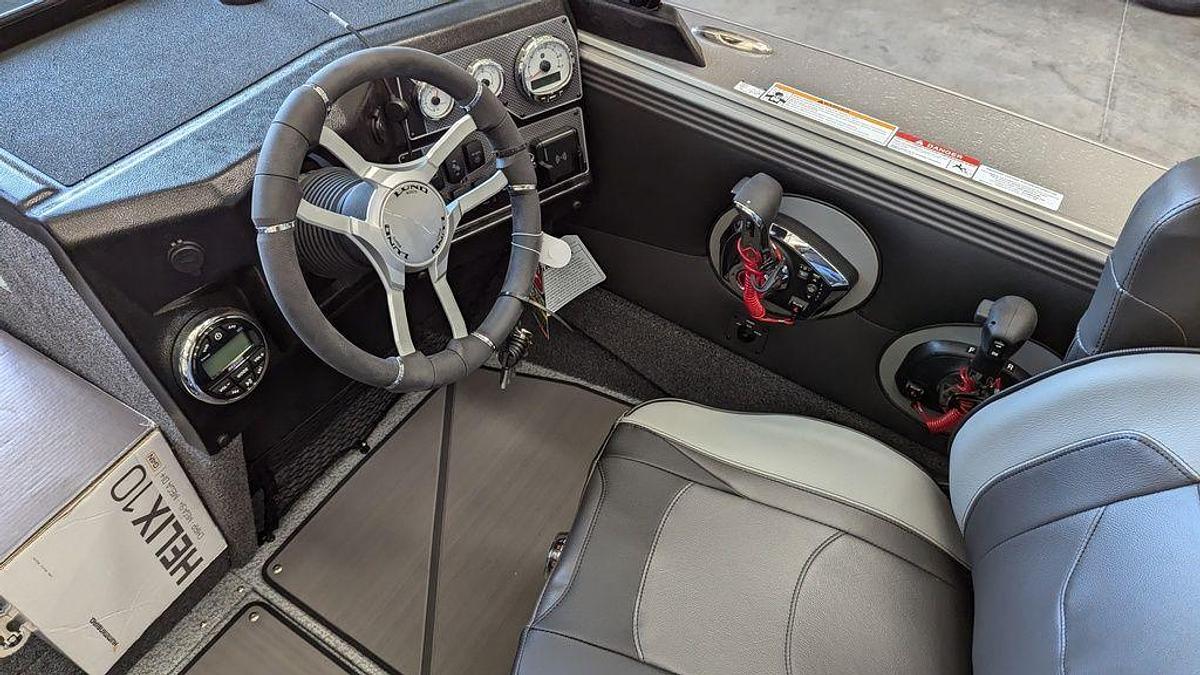 2025 Lund 1975 Tyee Sport