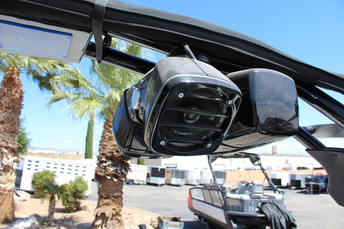 Used 2015 Centurion  FS44