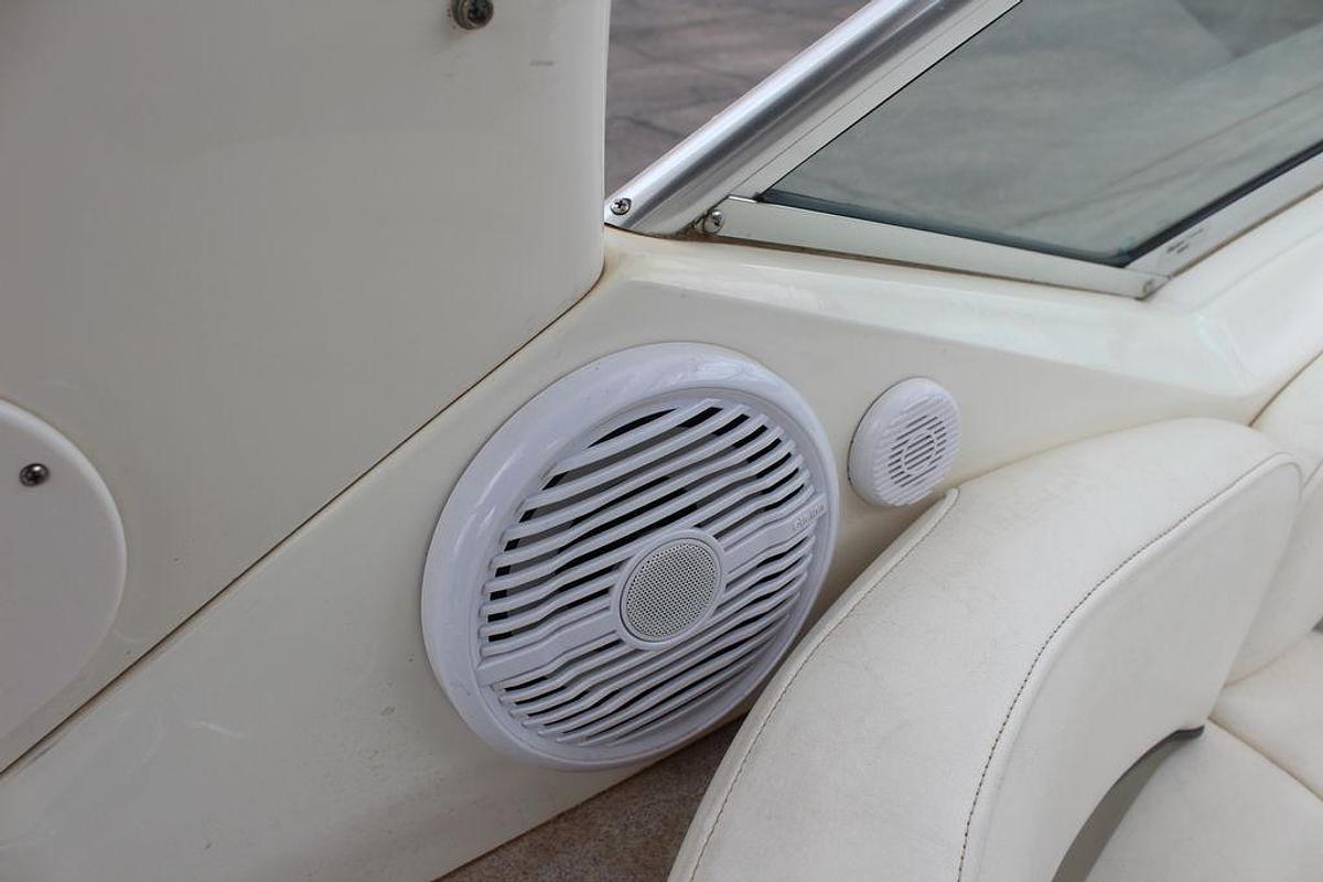 Used 2005 Sea Ray 260 Sundancer