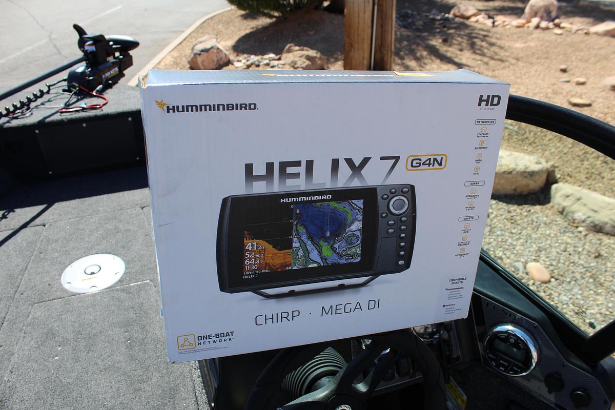 2026 Lund 1775 Adventure Sport