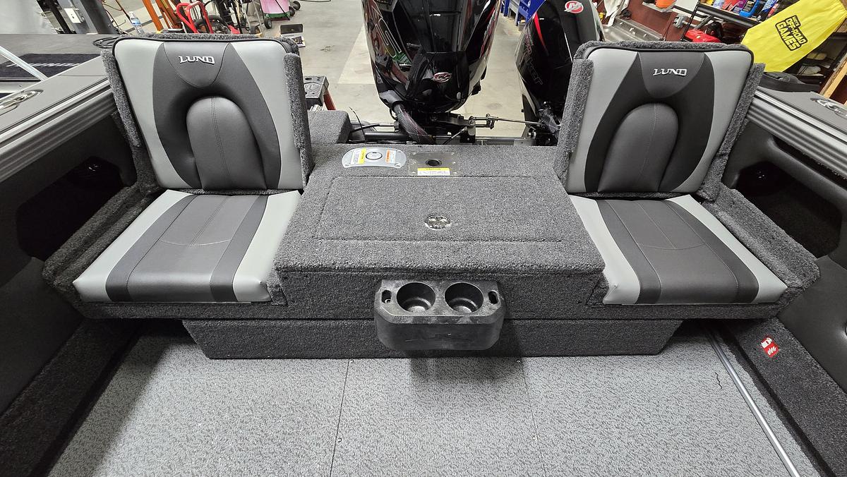 2026 Lund 1975 Tyee Sport