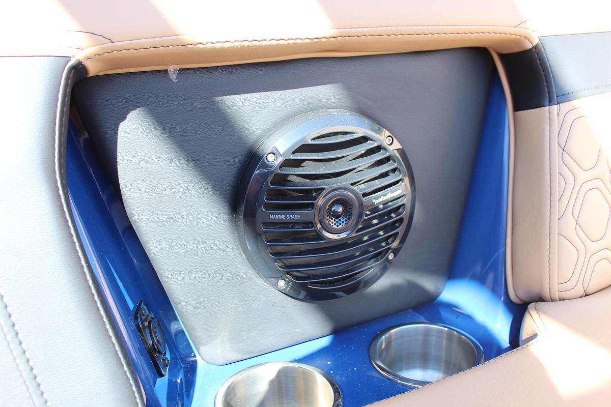 2026 Heyday Wake Boats H22