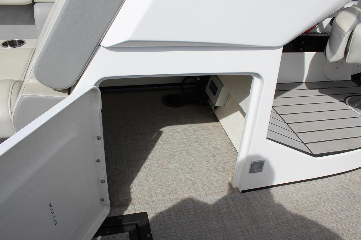 Used 2022 Montara SURF BOSS 2.0 25