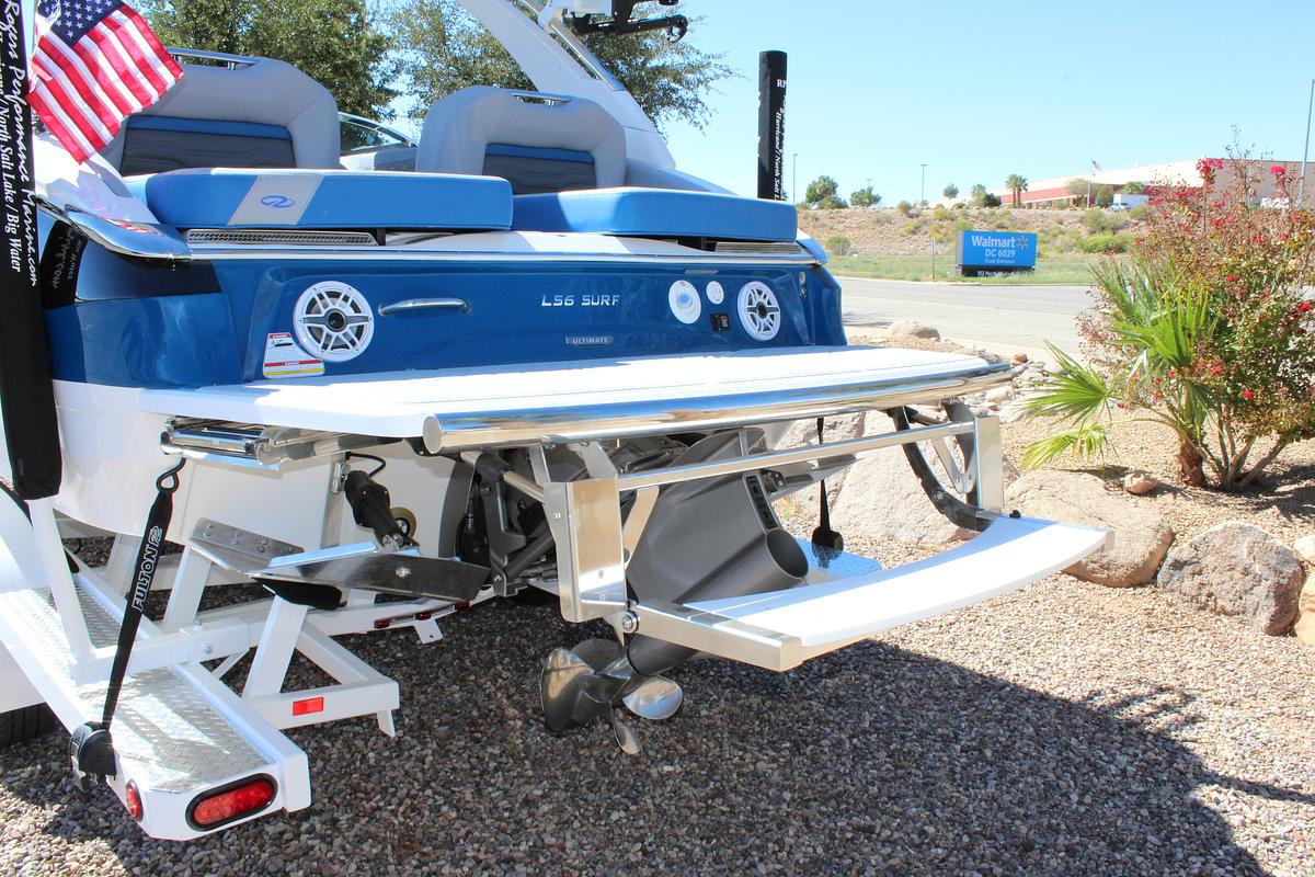 2026 Regal LS6 SURF ULTIMATE