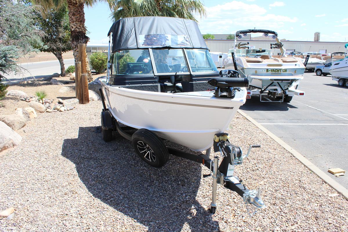 2025 Lund 1775 Adventure Sport