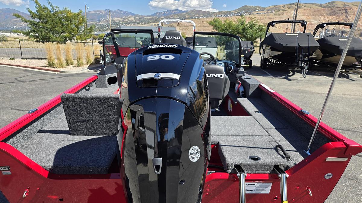 2027 Lund 1700 Adventure Sport