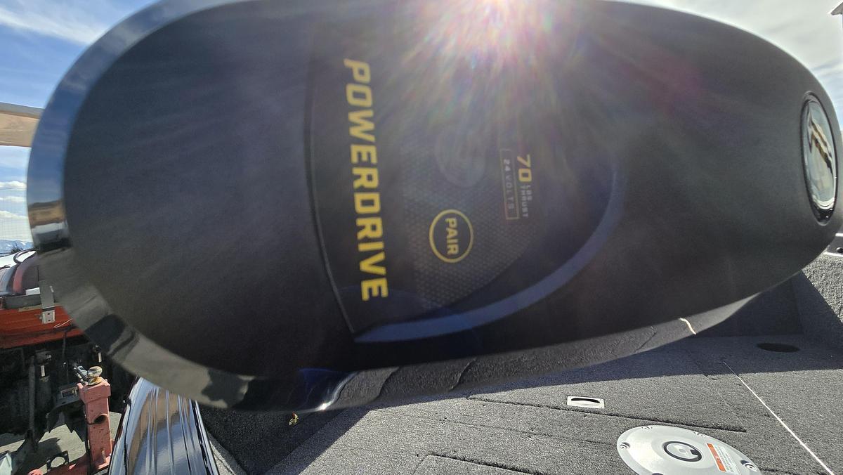 2026 Lund 1650 Rebel XL Sport