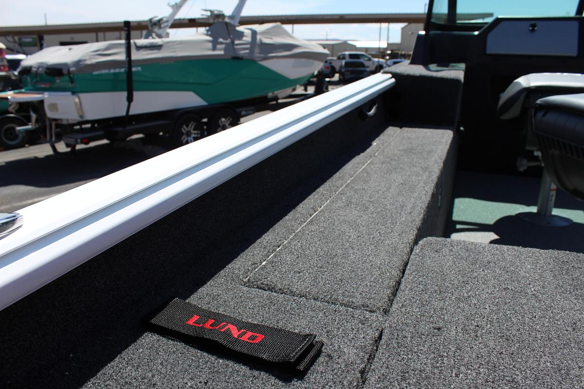 2026 Lund 1875 Impact XS Sport