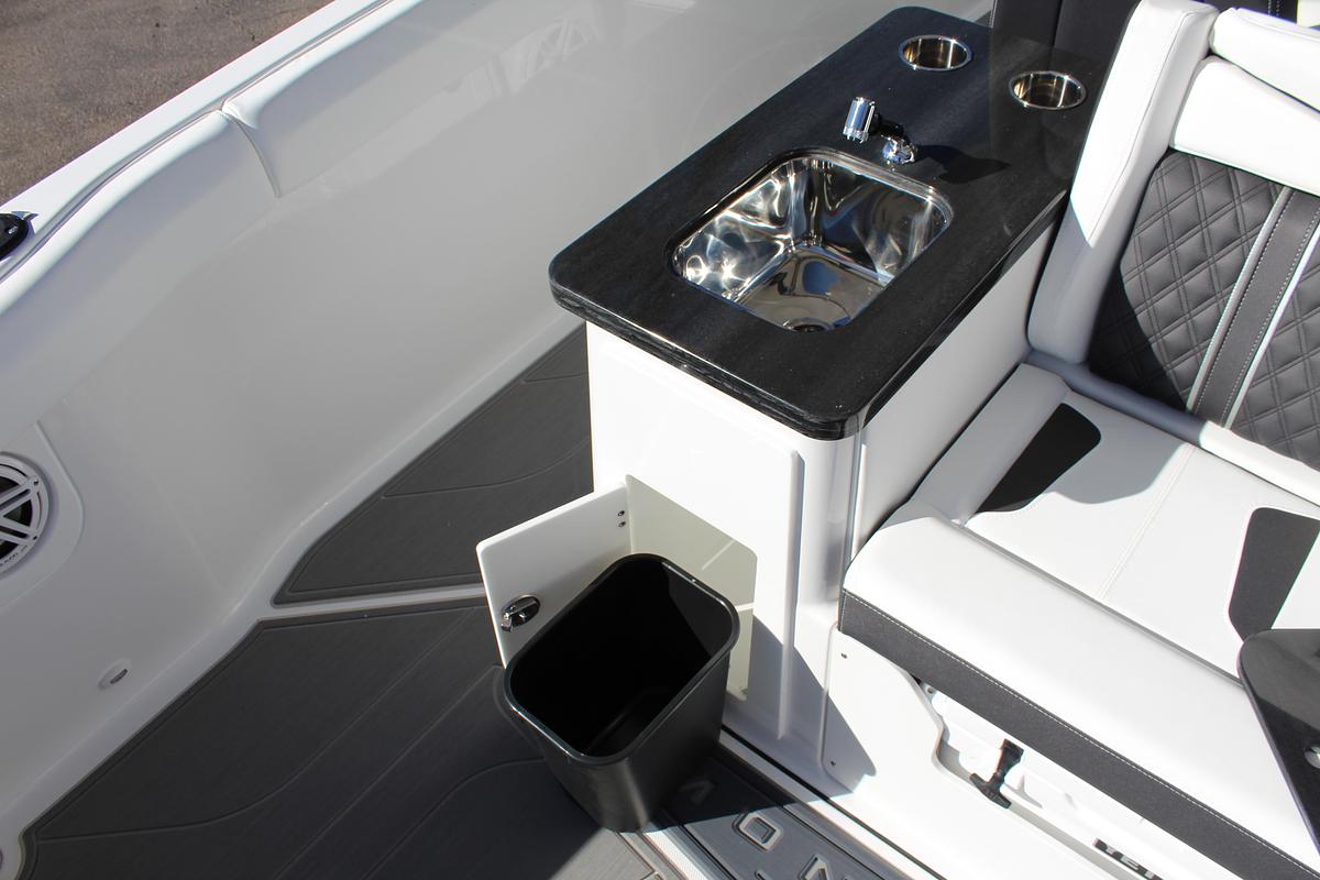 2026 Monterey Elite 30 OB