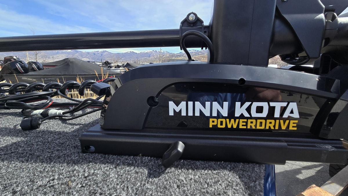 2026 Lund 1775 Adventure Sport