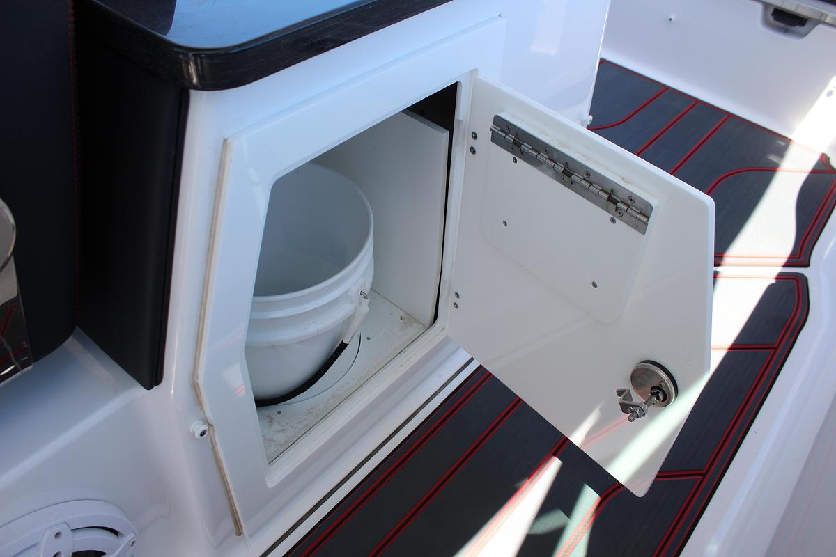 2025 Monterey Elite 30 OB