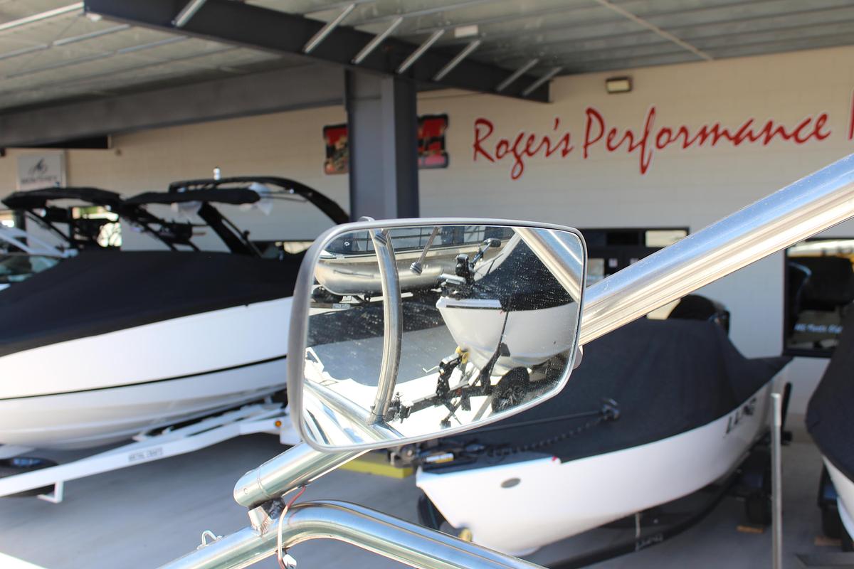 Used 2008 Rinker 246 Captiva