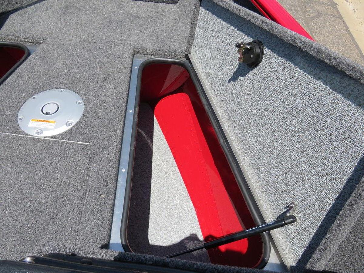 2025 Lund 1775 Adventure Sport