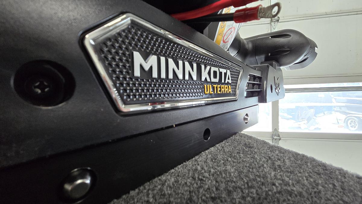 2026 Lund 1975 Tyee Sport