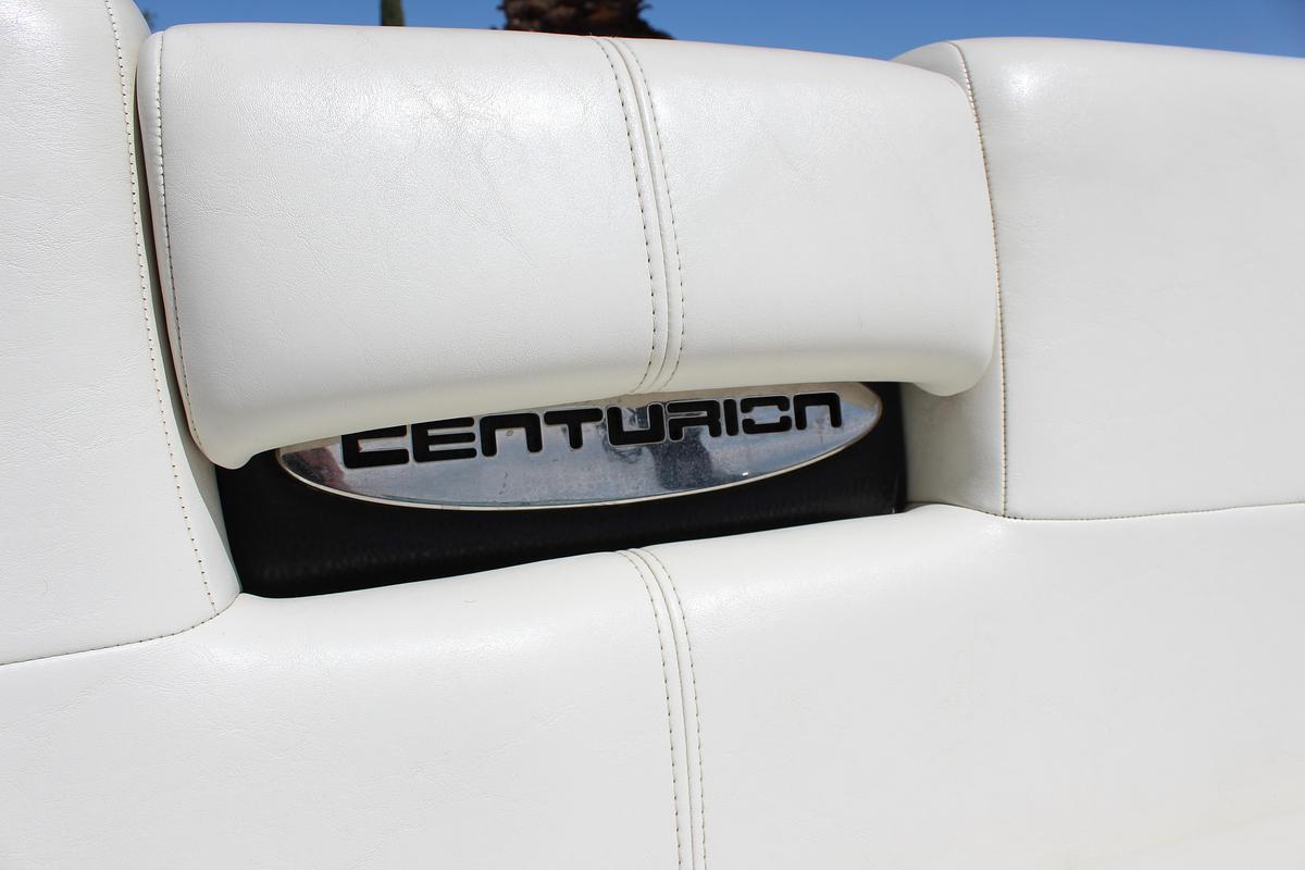 Used 2015 Centurion  FS44