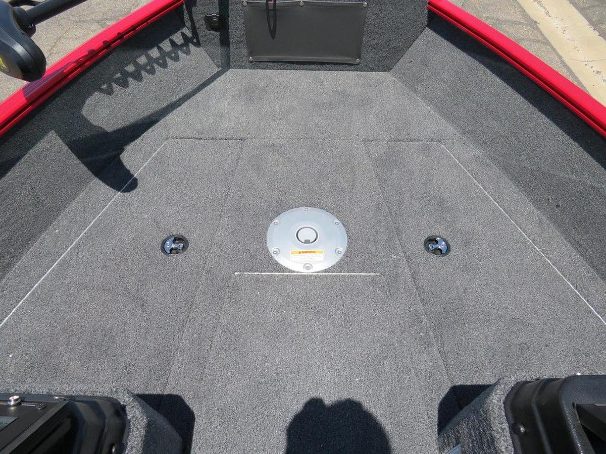 2025 Lund 1775 Adventure Sport