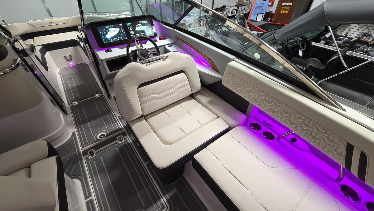 2025 Regal LS9 Surf Ultimate