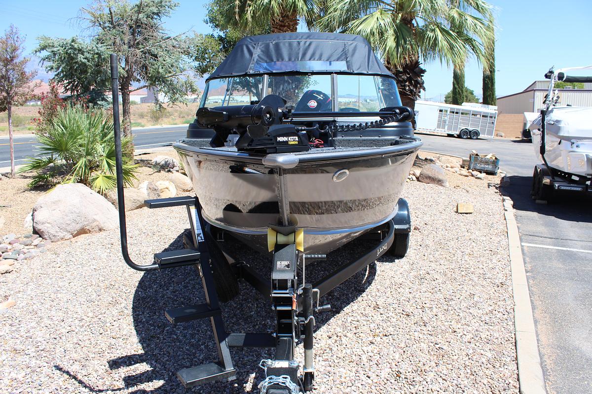 2027 Lund 1875 Impact XS Sport