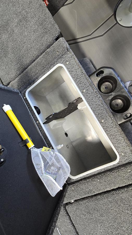 2026 Lund 1875 Crossover XS Sport