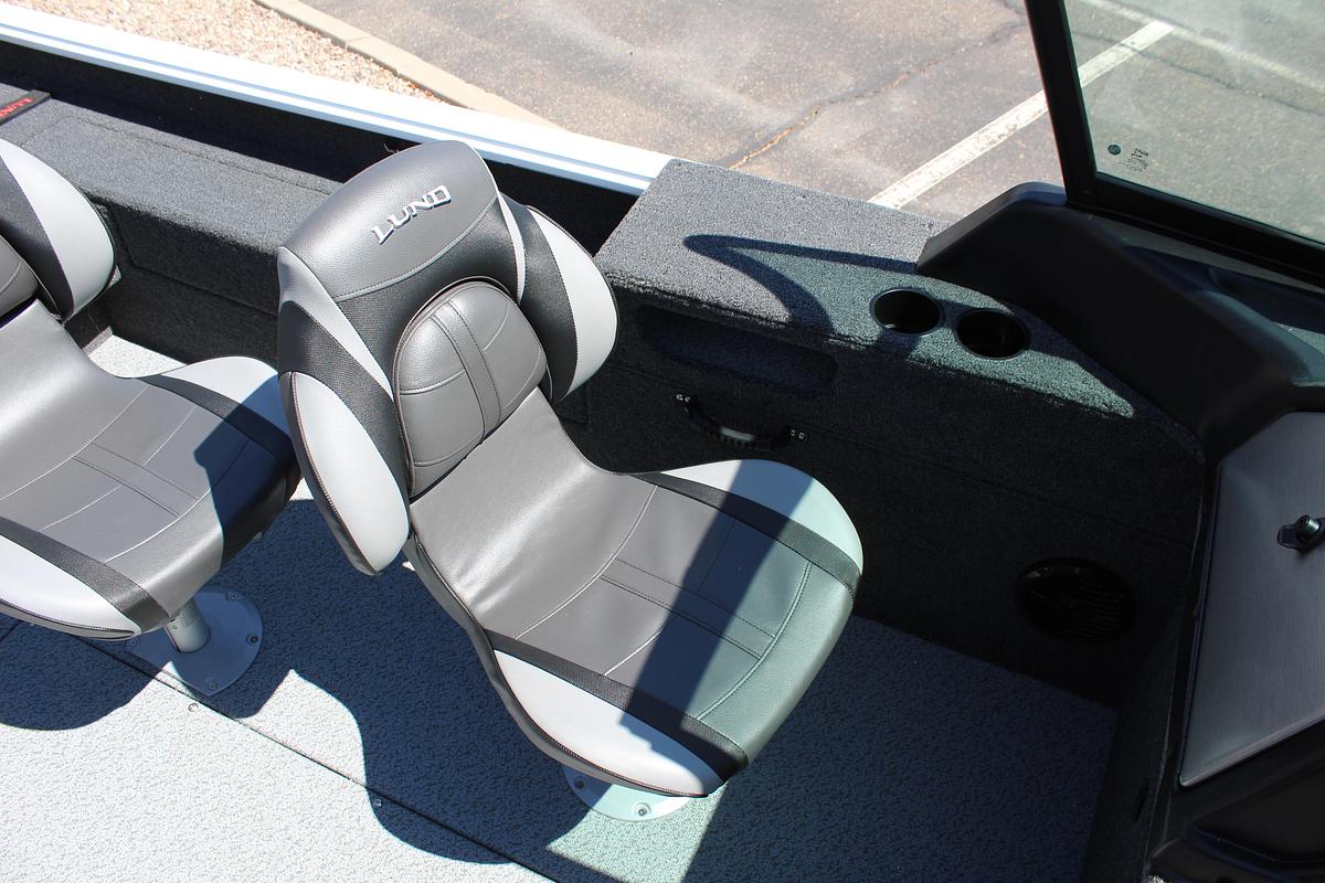 2026 Lund 1875 Impact XS Sport