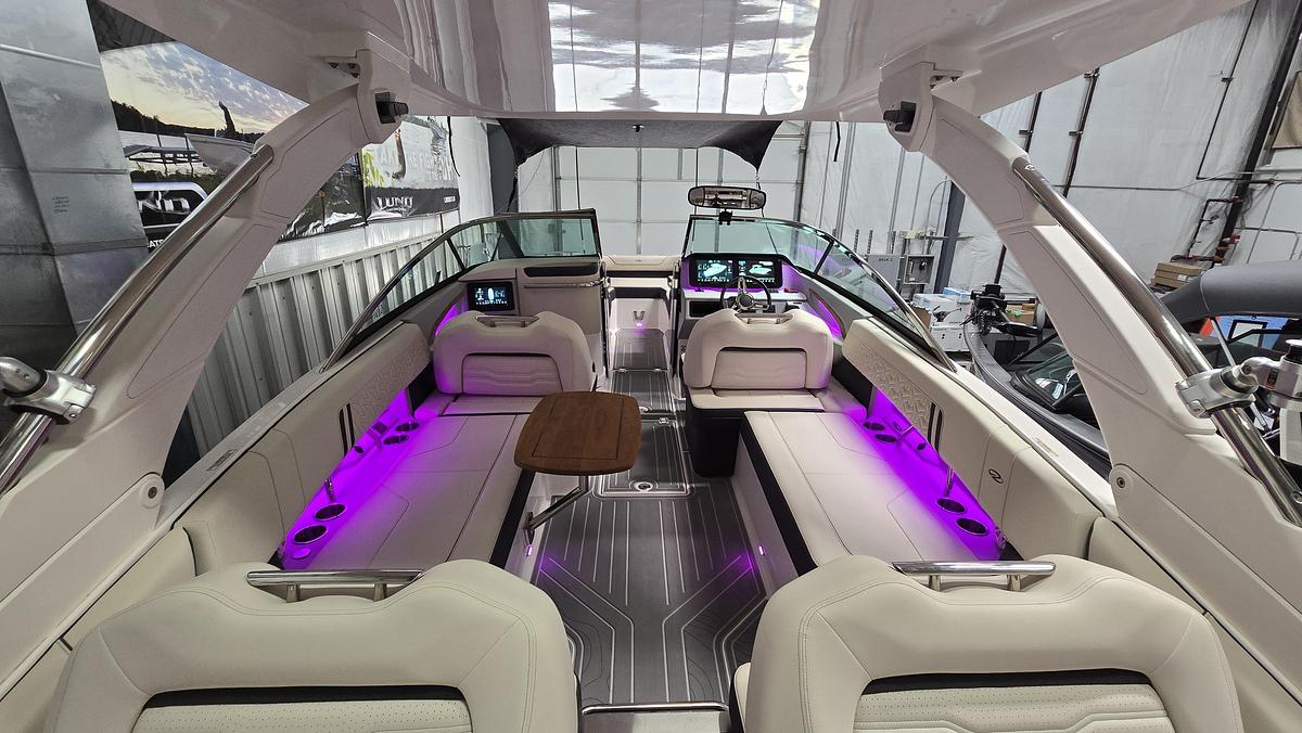 2025 Regal LS9 Surf Ultimate