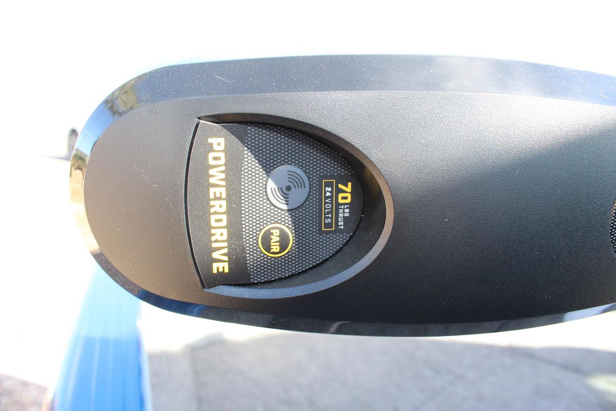 2026 Lund 1775 Adventure Sport