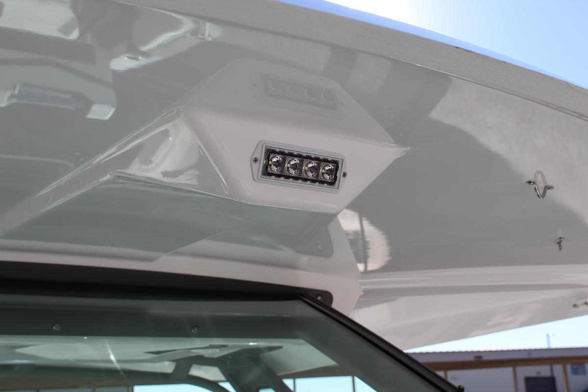 2026 Monterey Elite 30 OB