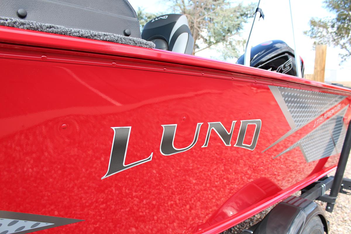 2026 Lund 1775 Adventure Sport