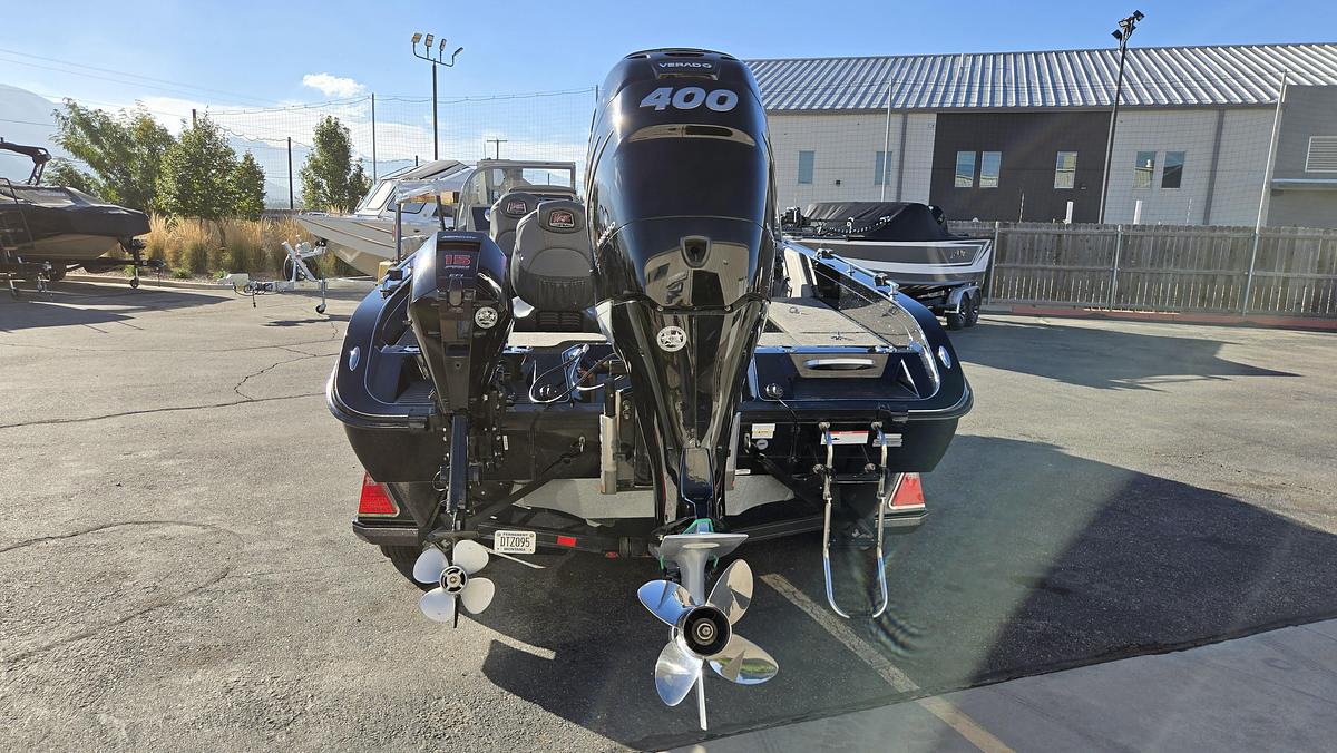 Used 2022 Ranger 621 FS Pro