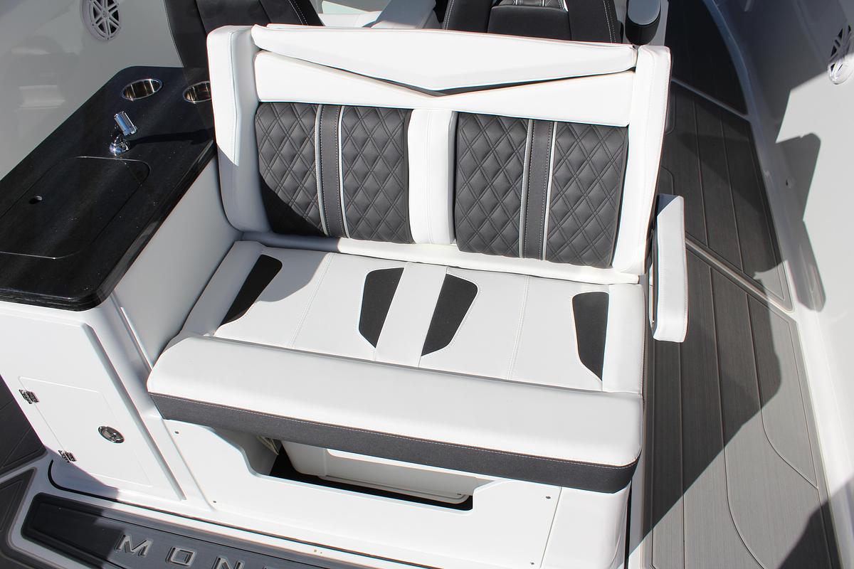 2026 Monterey Elite 30 OB