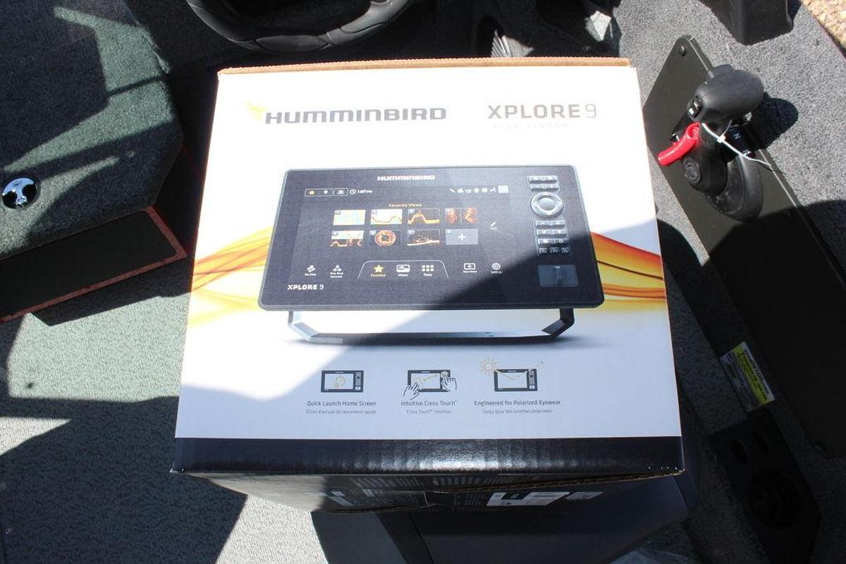 2025 Lund 1875 Impact XS Sport