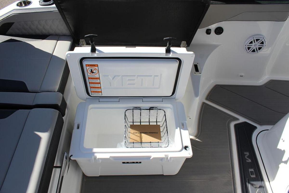 2025 Monterey Elite 27