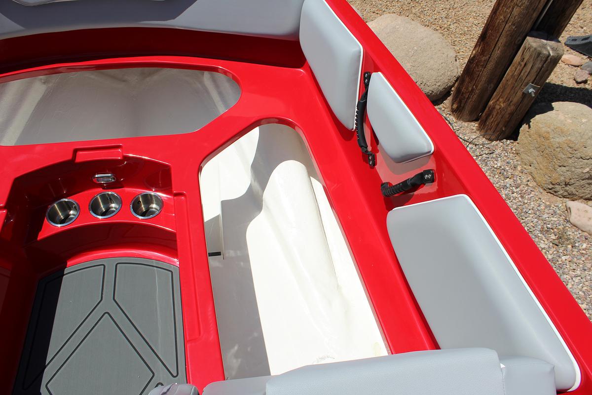 2025 Heyday Wake Boats WTSURF