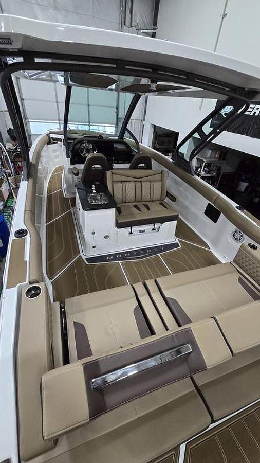 2025 Monterey Elite 30