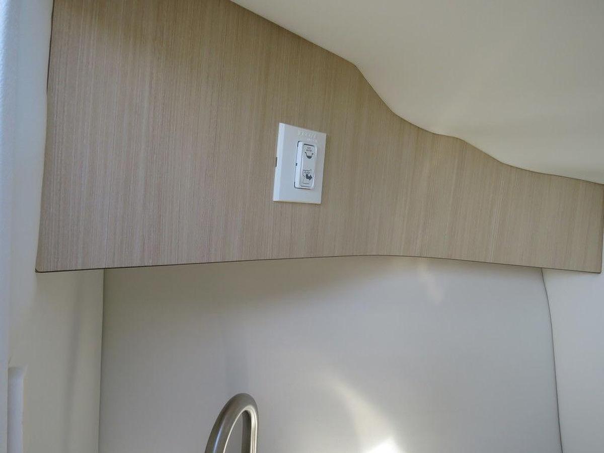 2025 Regal LS6 SURF ULTIMATE