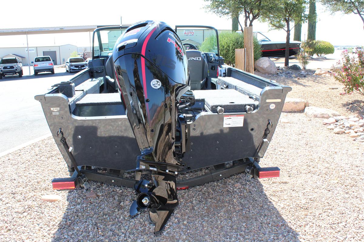 2026 Lund 1775 Adventure Sport