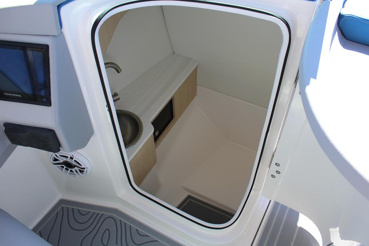 2026 Regal LS6 SURF ULTIMATE