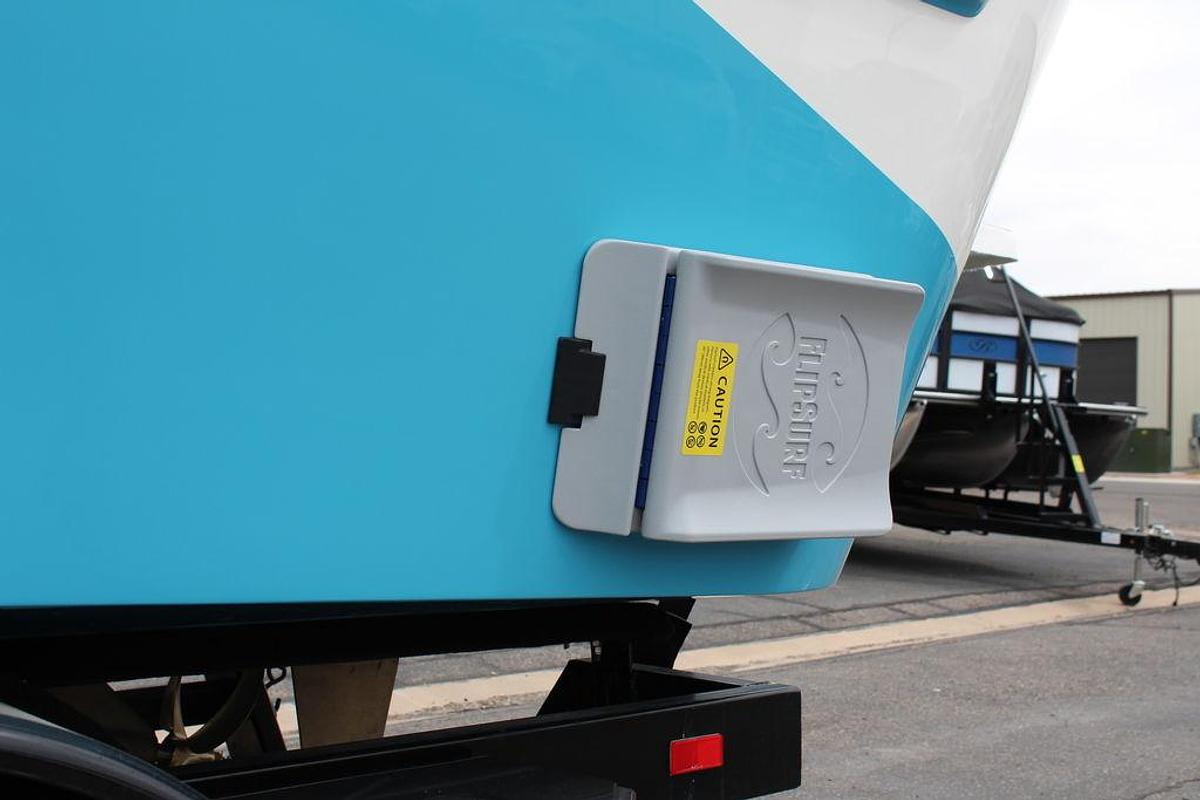 2025 Heyday Wake Boats H22