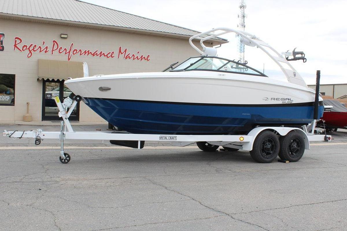 2025 Regal LS2 Surf