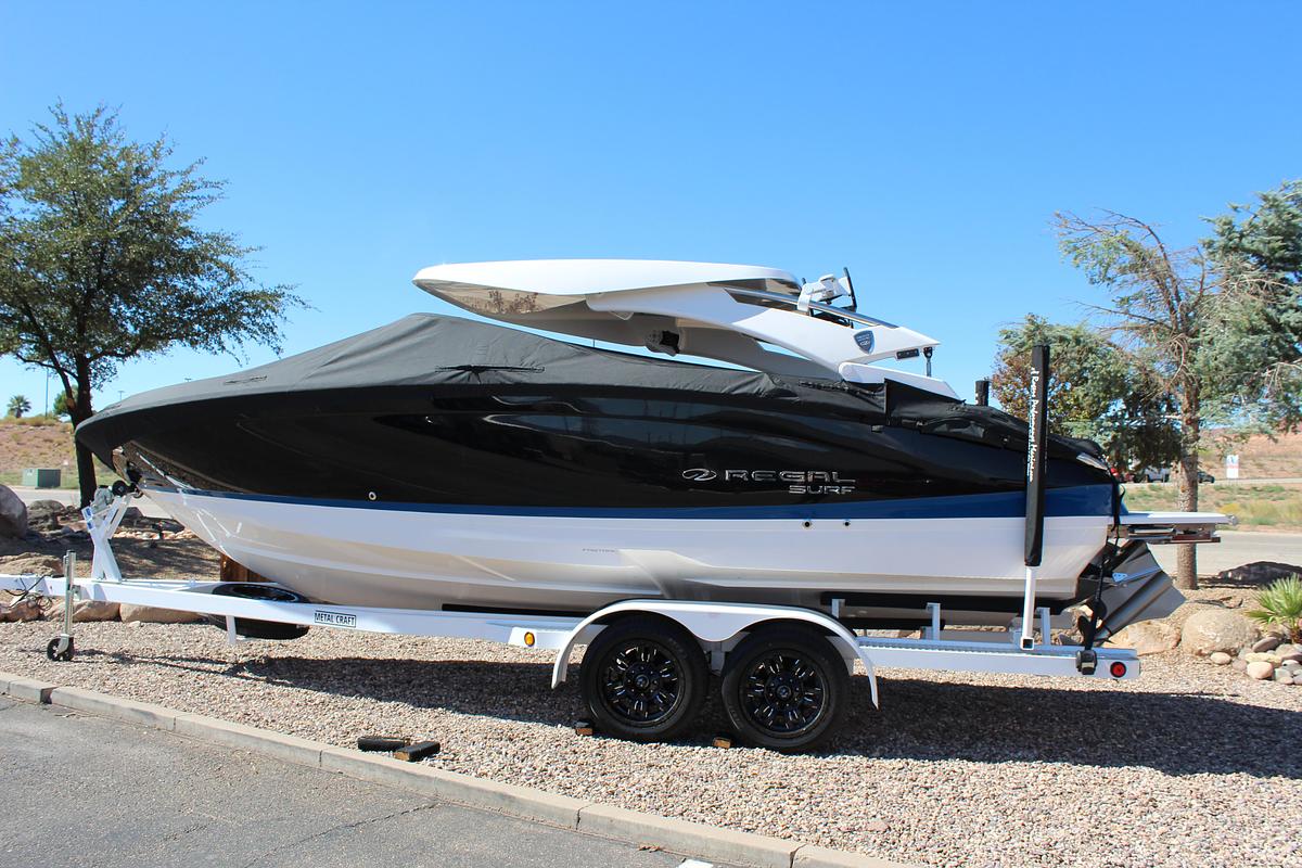 2026 Regal LS6 SURF ULTIMATE