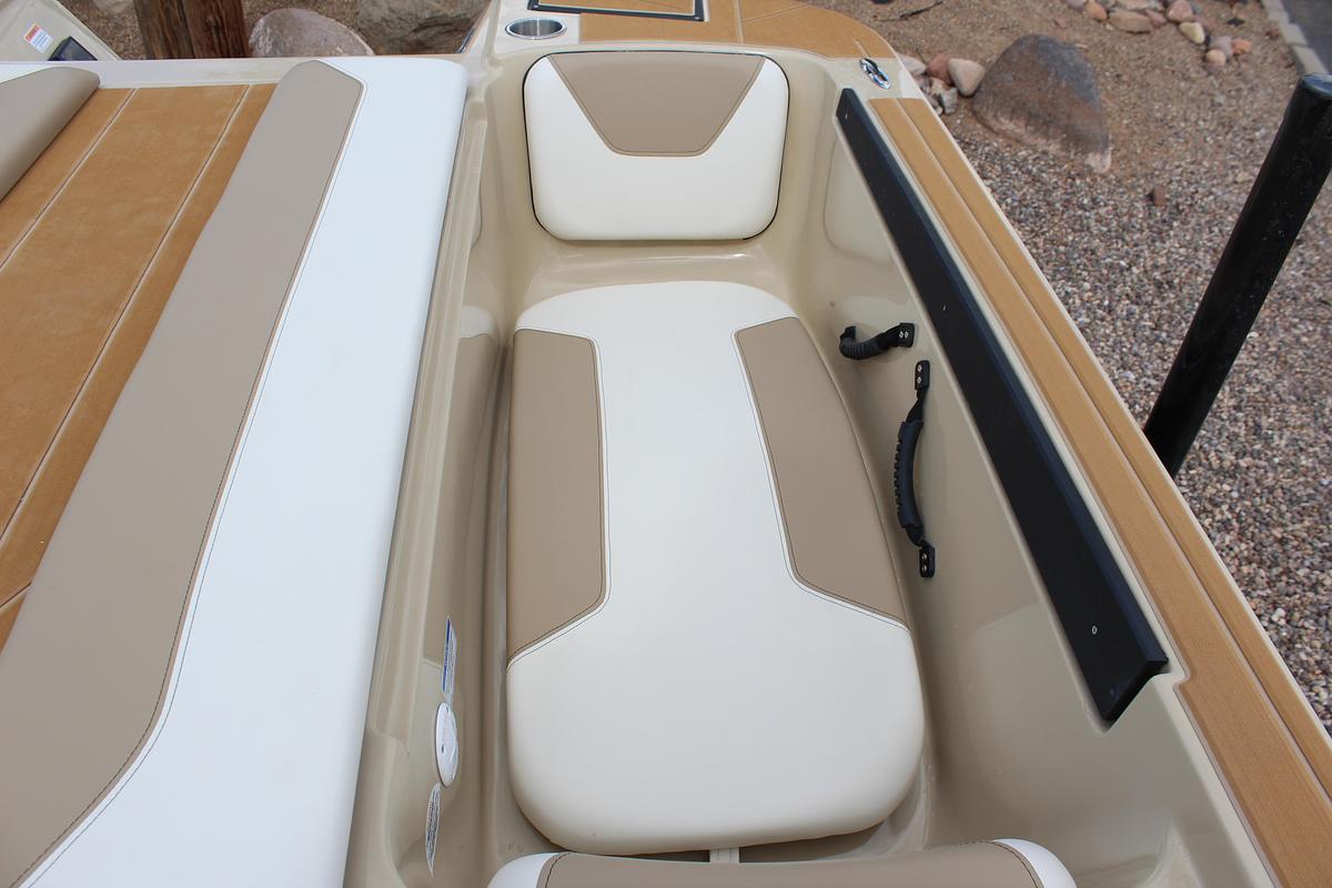 2026 Heyday Wake Boats WTSURF